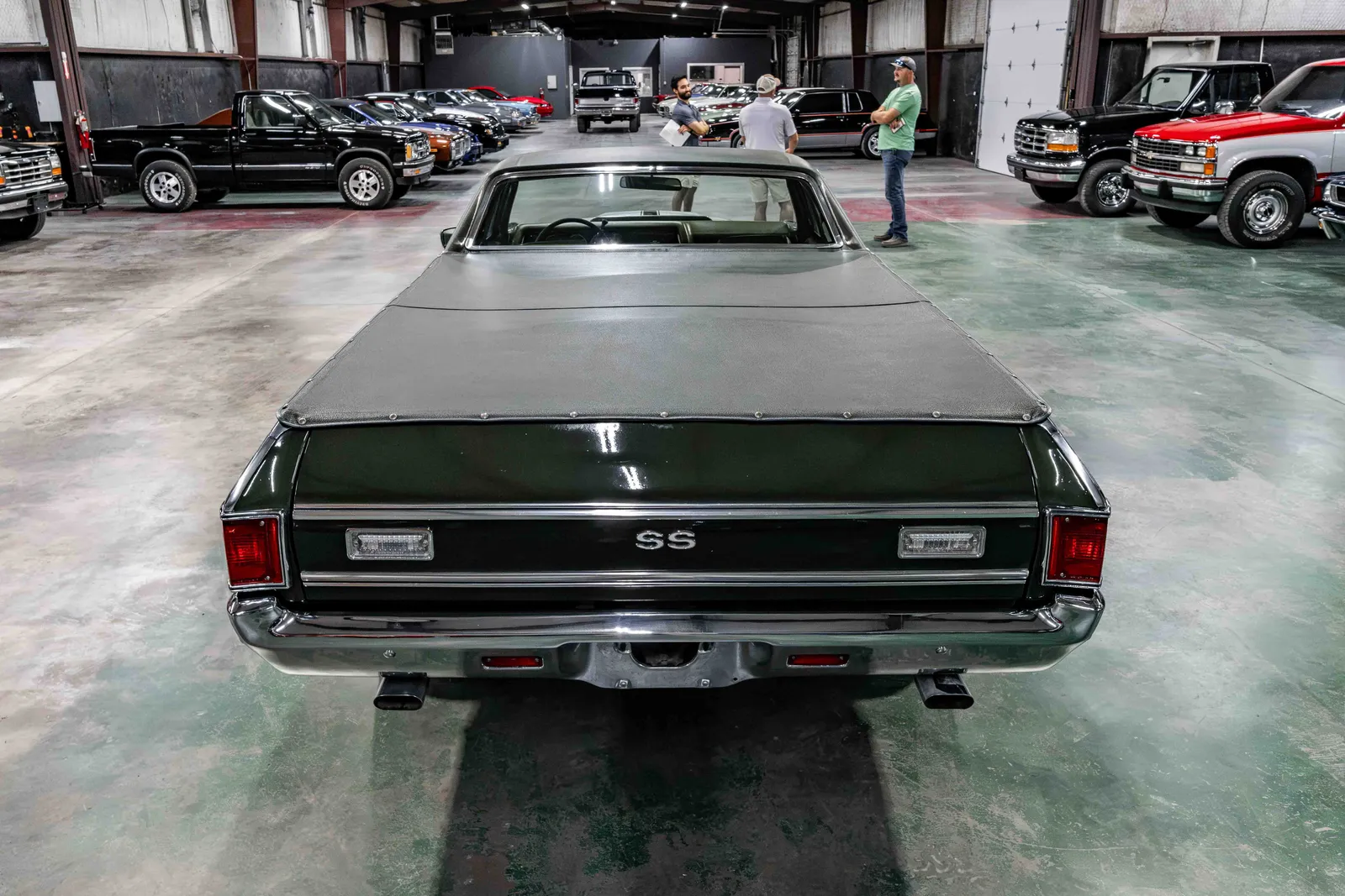 1971-Chevrolet-El Camino-SS-Antique Green Poly-136801B180158--36.jpg